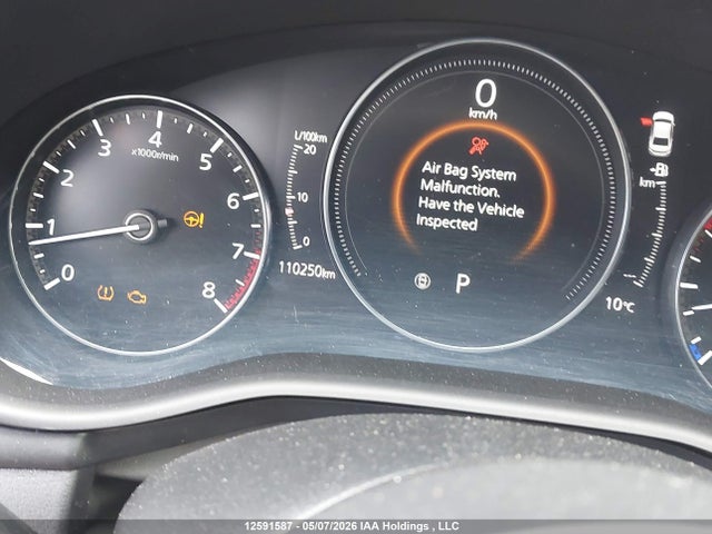 Mazda Mazda3 Gs/gx 2020 3MZBPAB72LM133541 Image 15