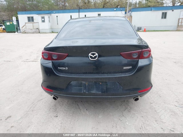 Mazda Mazda3 Gs/gx 2020 3MZBPAB72LM133541 Image 16