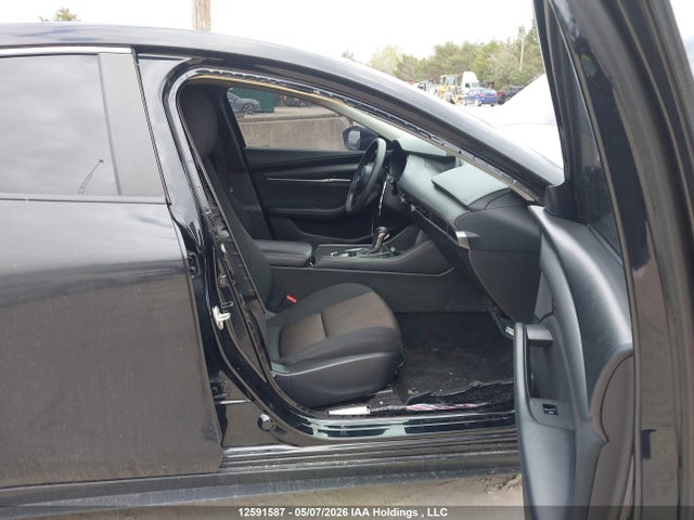 Mazda Mazda3 Gs/gx 2020 3MZBPAB72LM133541 Image 5