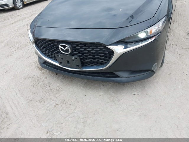 Mazda Mazda3 Gs/gx 2020 3MZBPAB72LM133541 Image 6
