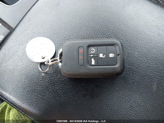 Honda Accord 2018 1HGCV1F39JA804476 Image 11