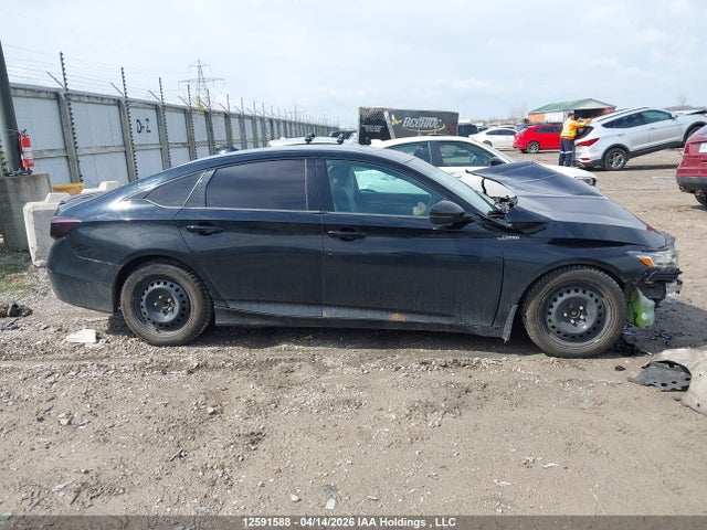 Honda Accord 2018 1HGCV1F39JA804476 Image 13
