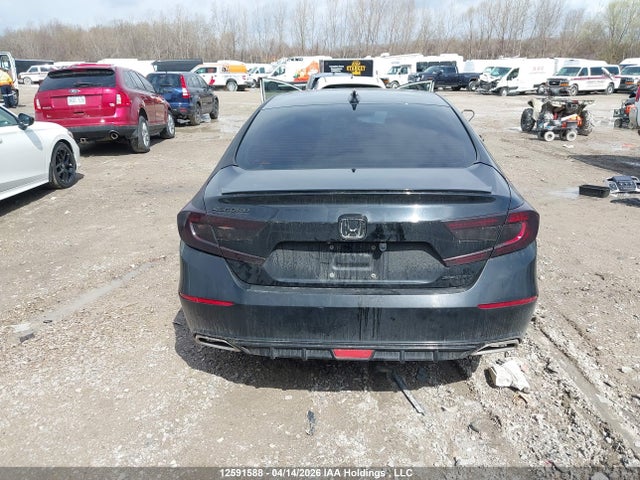 Honda Accord 2018 1HGCV1F39JA804476 Image 16