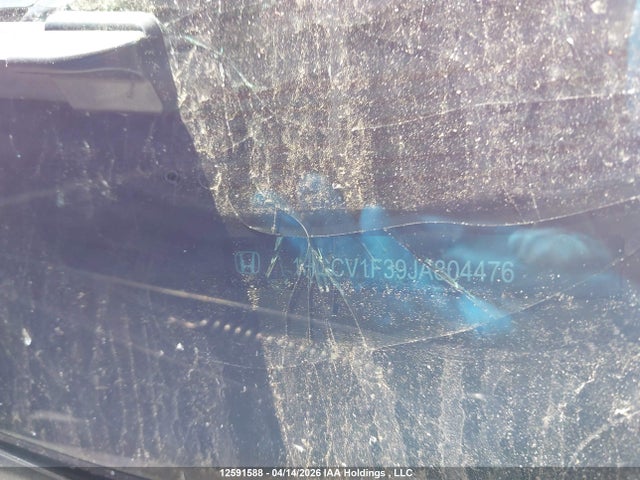Honda Accord 2018 1HGCV1F39JA804476 Image 17