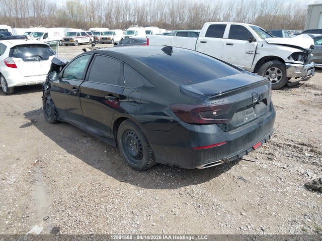 Honda Accord 2018 1HGCV1F39JA804476 Image 3