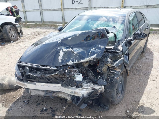 Honda Accord 2018 1HGCV1F39JA804476 Image 6