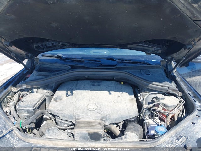 Продажа на аукционе авто 2015 Mercedes-benz Gl 350 Bluetec 4matic, vin: 4JGDF2EE5FA605095, номер лота: 12591592