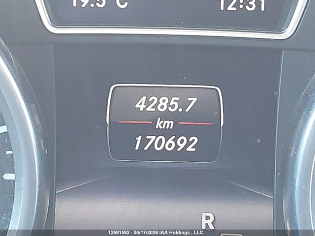 Продажа на аукционе авто 2015 Mercedes-benz Gl 350 Bluetec 4matic, vin: 4JGDF2EE5FA605095, номер лота: 12591592