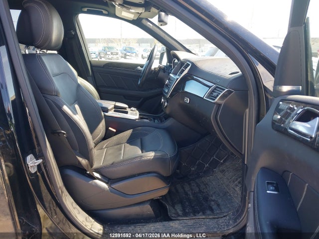 Продажа на аукционе авто 2015 Mercedes-benz Gl 350 Bluetec 4matic, vin: 4JGDF2EE5FA605095, номер лота: 12591592