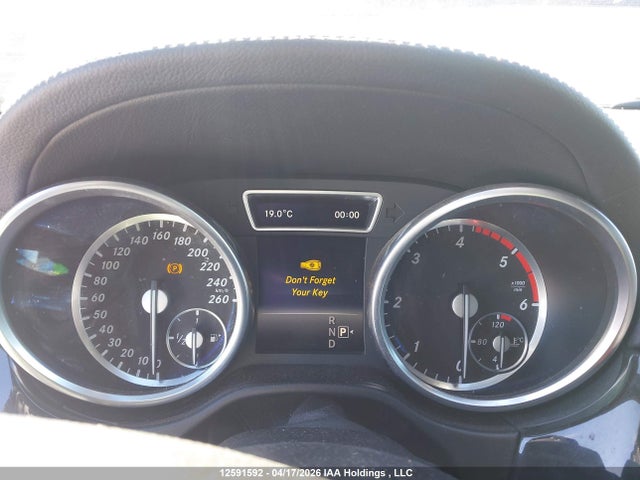 Продажа на аукционе авто 2015 Mercedes-benz Gl 350 Bluetec 4matic, vin: 4JGDF2EE5FA605095, номер лота: 12591592