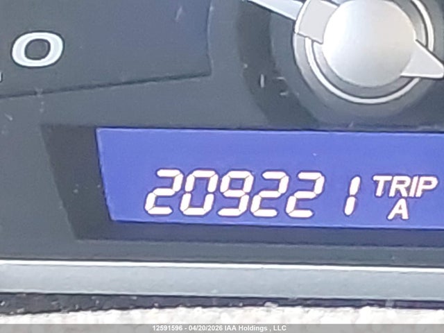 Aukcja sprzedaży 2010 Honda Civic, vin: 2HGFA1F43AH027540, numer aukcji: 12591596