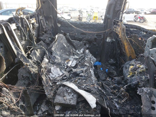 12591597 :رقم المزاد ، 1FTFW1E88NKD12835 vin ، 2022 Ford F150 Supercrew مزاد بيع