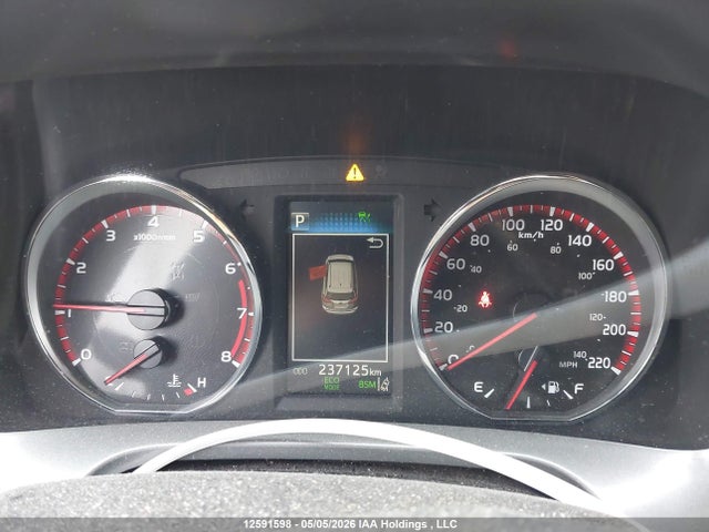 12591598 :رقم المزاد ، 2T3JFREV6HW689285 vin ، 2017 Toyota Rav4 Se مزاد بيع