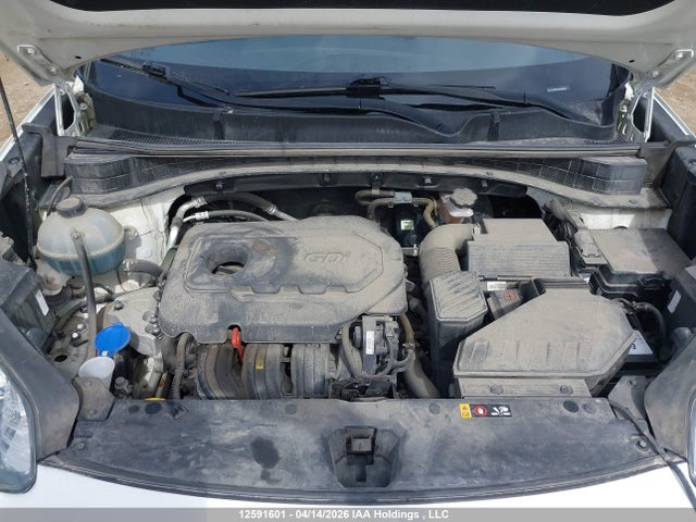 Продаж на аукціоні авто 2019 Kia Sportage Ex/ex Premium/ex Tech, vin: KNDPNCAC2K7505199, номер лоту: 12591601