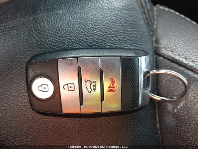 Продаж на аукціоні авто 2019 Kia Sportage Ex/ex Premium/ex Tech, vin: KNDPNCAC2K7505199, номер лоту: 12591601