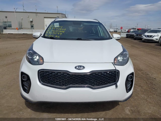 Продаж на аукціоні авто 2019 Kia Sportage Ex/ex Premium/ex Tech, vin: KNDPNCAC2K7505199, номер лоту: 12591601