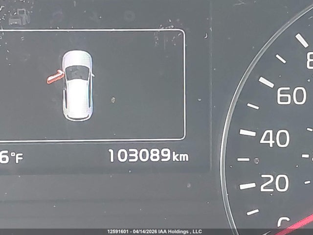 Продаж на аукціоні авто 2019 Kia Sportage Ex/ex Premium/ex Tech, vin: KNDPNCAC2K7505199, номер лоту: 12591601