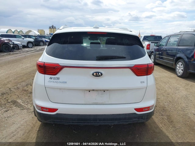 Продаж на аукціоні авто 2019 Kia Sportage Ex/ex Premium/ex Tech, vin: KNDPNCAC2K7505199, номер лоту: 12591601