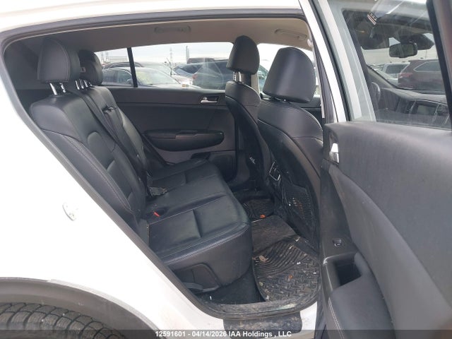 Продаж на аукціоні авто 2019 Kia Sportage Ex/ex Premium/ex Tech, vin: KNDPNCAC2K7505199, номер лоту: 12591601