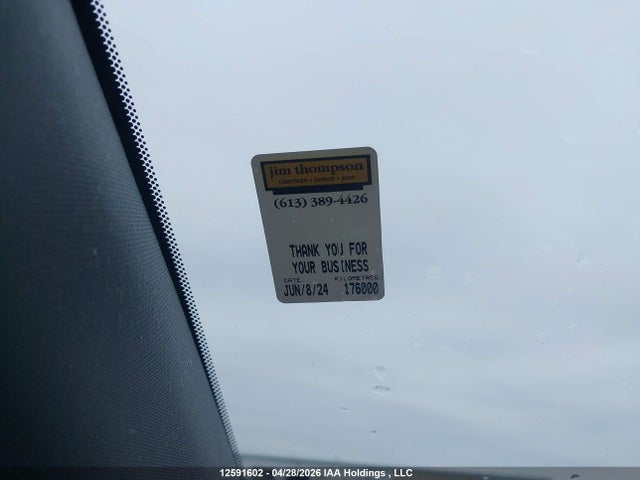 Продажа на аукционе авто 2017 Dodge Grand Caravan Gt, vin: 2C4RDGEG3HR781107, номер лота: 12591602