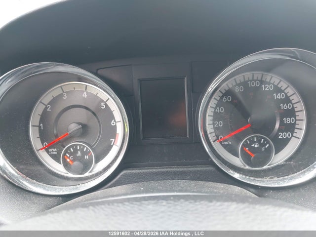 Продажа на аукционе авто 2017 Dodge Grand Caravan Gt, vin: 2C4RDGEG3HR781107, номер лота: 12591602