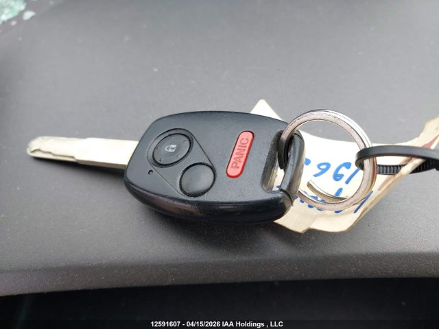 Aukcja sprzedaży 2008 Honda Civic Dx-g, vin: 2HGFA16498H105605, numer aukcji: 12591607