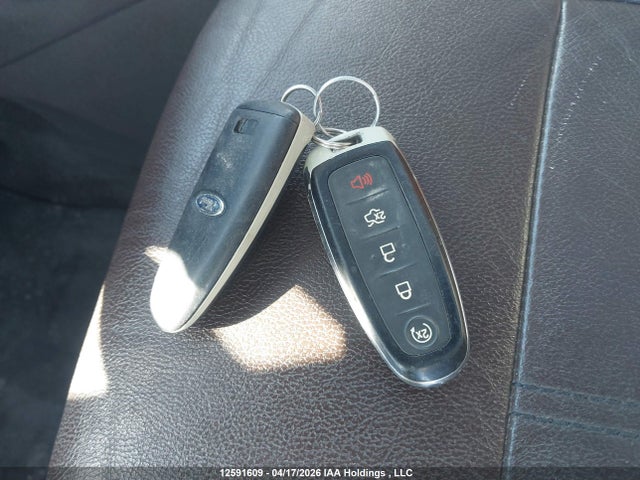 Продаж на аукціоні авто 2011 Ford Edge Limited, vin: 2FMDK4KC2BBA32049, номер лоту: 12591609