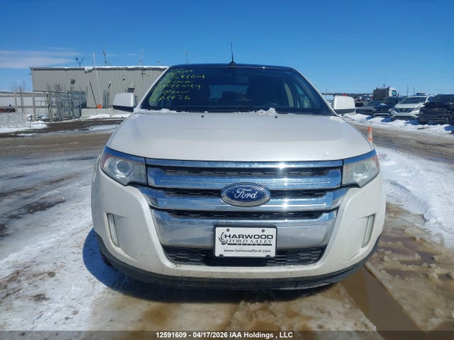 Продаж на аукціоні авто 2011 Ford Edge Limited, vin: 2FMDK4KC2BBA32049, номер лоту: 12591609