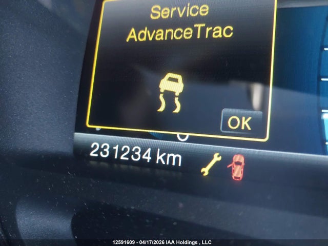 Продаж на аукціоні авто 2011 Ford Edge Limited, vin: 2FMDK4KC2BBA32049, номер лоту: 12591609