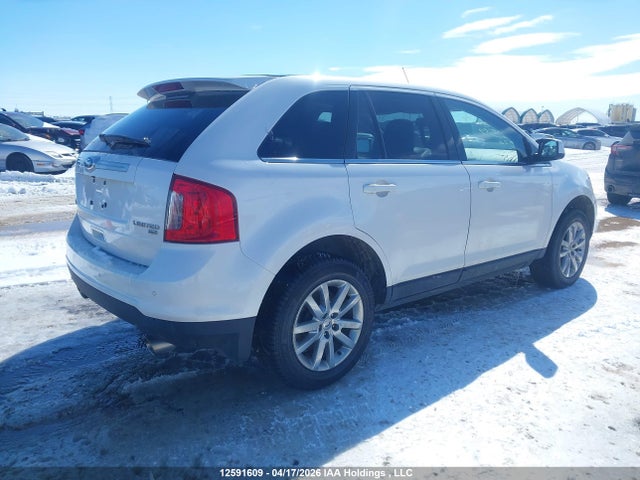Продаж на аукціоні авто 2011 Ford Edge Limited, vin: 2FMDK4KC2BBA32049, номер лоту: 12591609