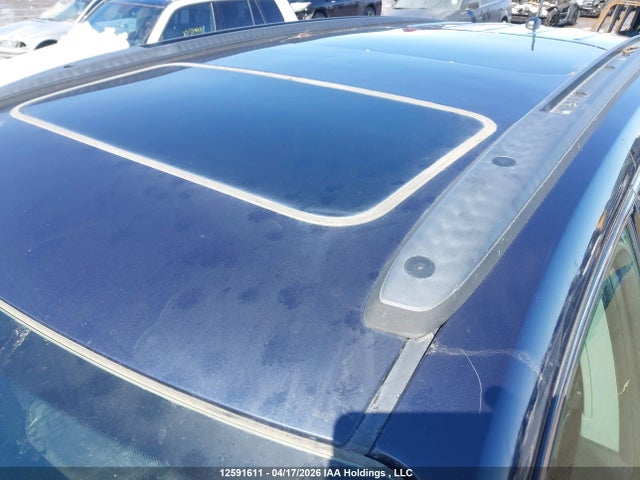 1GNKVJKD6FJ171636 Chevrolet Traverse Ltz