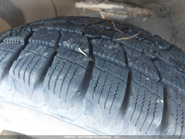 1GNKVJKD6FJ171636 Chevrolet Traverse Ltz