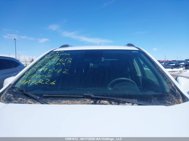 3GNCJPEB7EL119842 Chevrolet TRAX 1LT