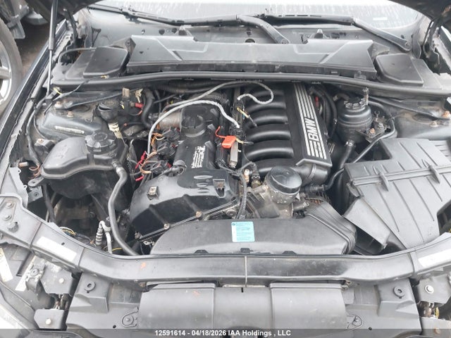 Продаж на аукціоні авто 2007 Bmw 328i, vin: WBAVA33517PV66534, номер лоту: 12591614