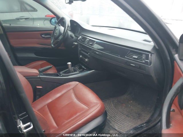Продаж на аукціоні авто 2007 Bmw 328i, vin: WBAVA33517PV66534, номер лоту: 12591614