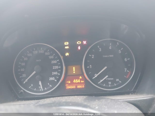 Продаж на аукціоні авто 2007 Bmw 328i, vin: WBAVA33517PV66534, номер лоту: 12591614