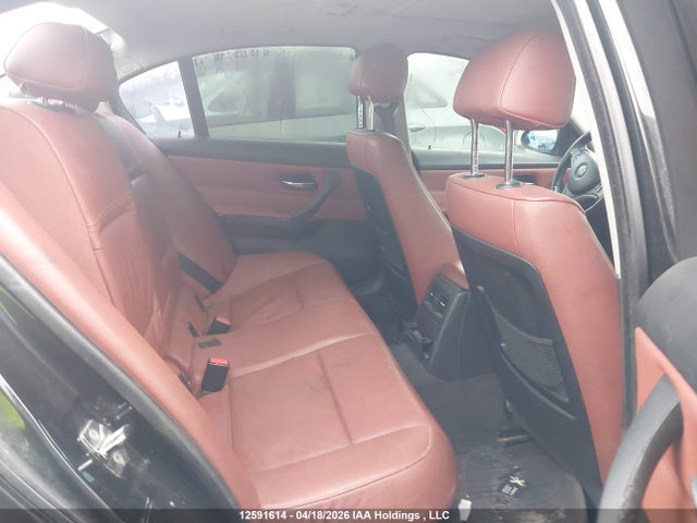 Продаж на аукціоні авто 2007 Bmw 328i, vin: WBAVA33517PV66534, номер лоту: 12591614