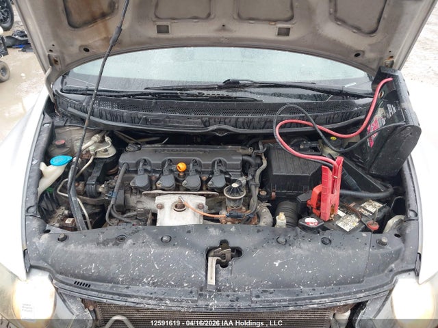 Aukcja sprzedaży 2010 Honda Civic Dx/dx-a, vin: 2HGFA1F28AH003703, numer aukcji: 12591619