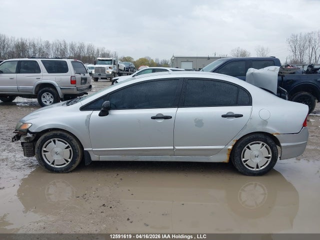 Aukcja sprzedaży 2010 Honda Civic Dx/dx-a, vin: 2HGFA1F28AH003703, numer aukcji: 12591619