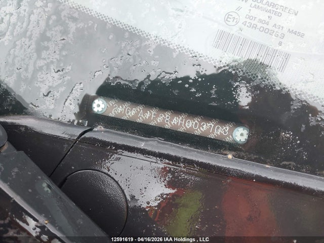 Aukcja sprzedaży 2010 Honda Civic Dx/dx-a, vin: 2HGFA1F28AH003703, numer aukcji: 12591619