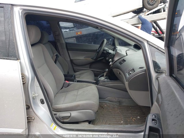 Aukcja sprzedaży 2010 Honda Civic Dx/dx-a, vin: 2HGFA1F28AH003703, numer aukcji: 12591619