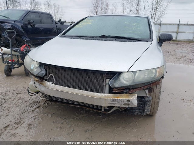 Aukcja sprzedaży 2010 Honda Civic Dx/dx-a, vin: 2HGFA1F28AH003703, numer aukcji: 12591619