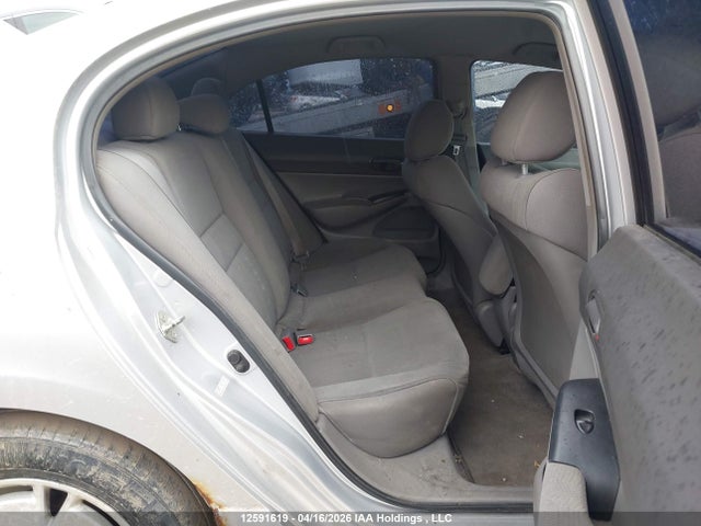 Aukcja sprzedaży 2010 Honda Civic Dx/dx-a, vin: 2HGFA1F28AH003703, numer aukcji: 12591619