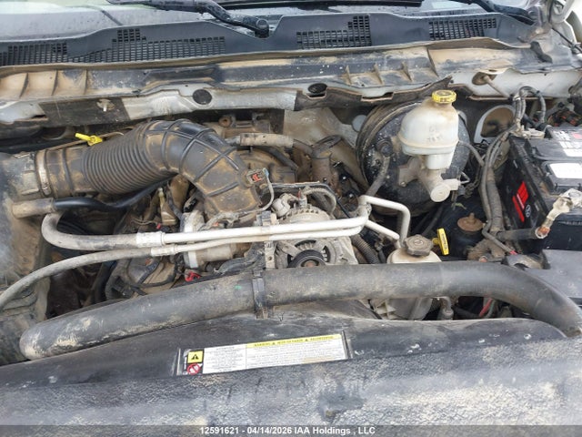 Продаж на аукціоні авто 2011 Dodge Ram 2500, vin: 3D7TT2CT5BG546982, номер лоту: 12591621