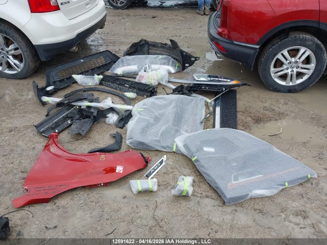 2HKRW2H9XJH133129 Honda CR-V