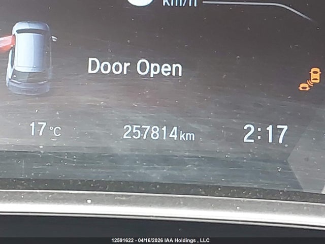 2HKRW2H9XJH133129 Honda CR-V
