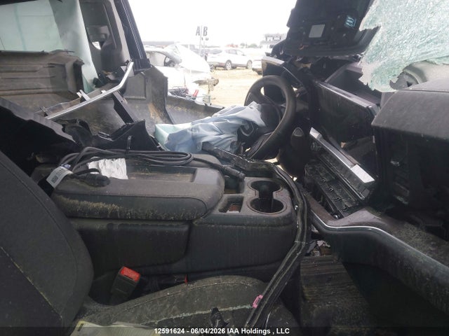 Продажа на аукционе авто 2025 Gmc Sierra 1500 , Short Bed, Sle, 4wd, vin: 1GTUUBED7SZ225690, номер лота: 12591624