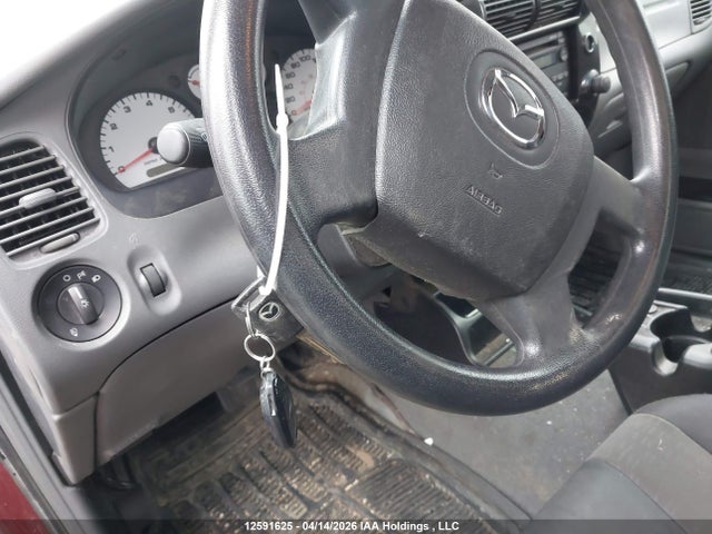 Aukcja sprzedaży 2010 Mazda B4000 Cab Plus, vin: 4F4LY4HE3APM02348, numer aukcji: 12591625