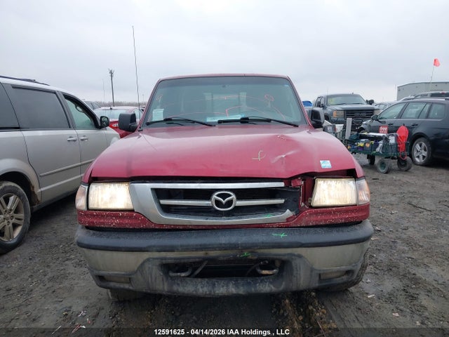 Aukcja sprzedaży 2010 Mazda B4000 Cab Plus, vin: 4F4LY4HE3APM02348, numer aukcji: 12591625