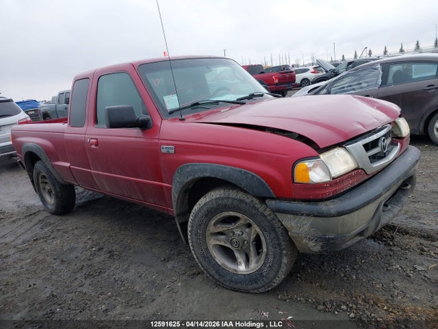 Aukcja sprzedaży 2010 Mazda B4000 Cab Plus, vin: 4F4LY4HE3APM02348, numer aukcji: 12591625